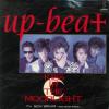 ţţХ쥳 7inchۡڥۣգСݣ£ţ(UP-BEAT)/Kiss in the moonlight