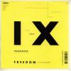 ţţХ쥳 7inchۡڥۣɣءɣ(IXIX)/FreedomChinaware