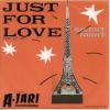 ţţХ쥳 7inchۡڥۥ(A-Jari)/㥹ȡե(Just For Love)