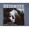 ţţХ쥳 7inchۡڥۥ꡼ϡ(Corey Hart)/󡦥楢ʥƥǥåɡߥå