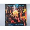 ţ̣Х쥳 12inchۡڥȡۥȥƥåɡ(Twisted Sister)/֥쥤(Under the blade)