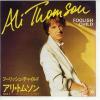 ţţХ쥳 7inchۡڥۥꡦȥॽ(Ali Thomson)/աå塦㥤