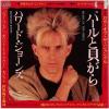 ţţХ쥳 7inchۡڥϡۥϥɡ硼(Howard Jones)/ѡȳ