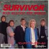 ţţХ쥳 7inchۡڥۥХС(Survivor)/ޥ󡦥󥹥ȡ