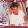 ţţХ쥳 7inchۡڥۥ꡼ϡ(Corey Hart)/ˤʤ餺ˤʤ֥󡦥