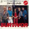 ţţХ쥳 7inchۡڥۥХС(Survivor)/եȡʥȡե륹饤