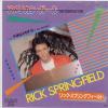 ţţХ쥳 7inchۡڥۥåץ󥰥ե(Rick Springfield)/ꥫ󡦥