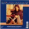 ţţХ쥳 7inchۡڥۥåץ󥰥ե(Rick Springfield)/ϥͥࡼ󡦥󡦥٥롼