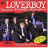 ţţХ쥳 7inchۡڥۥܡ(Loverboy)/ǥ󥸥饹