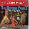 ţţХ쥳 7inchۡڥۥåեߥ꡼(Ritchie Family)/ǥǥåɡ