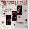 ţţХ쥳 7inchۡڥۥ롦(Icicle Works)/֡ե롦顼