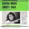 ţţХ쥳 7inchۡڥǡۥǥȥ顦ҥå(Deitra Hicks)/ȡȡ