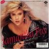 ţţХ쥳 7inchۡڥۥޥ󥵡եå(Samantha Fox)/Ρƥ륺