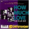 ţţХ쥳 7inchۡڥۥХС(Survivor)/ϥޥå