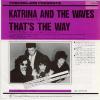 ţţХ쥳 7inchۡڥۥȥ꡼ʡ(Katrina & the Waves)/åġ