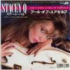 ţţХ쥳 7inchۡڥۥơ(Stacey Q)/ա롦֡楢