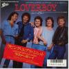 ţţХ쥳 7inchۡڥۥܡ(Loverboy)/ӥ󥰡֥ꡦߥ˥å