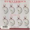 ţţХ쥳 7inchۡڥۥ桼ꥺߥå(Eurythmics)/ۥ󡦥ȥॺƥ楢ڥ󡦥