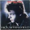 ţţХ쥳 7inchۡڥۥåץ󥰥ե(Rick Springfield)/ࡦХǥ