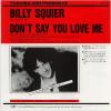 ţţХ쥳 7inchۡڥӡۥӥ꡼磻(Billy Squier)/ɥȡ桼ߡ楢ޥ饤