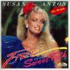 ţţХ쥳 7inchۡڥۥ󡦥ȥ(Susan Anton)/ե(Fire)ȡȡ