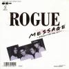 ţţХ쥳 7inchۡڥۥ(Rogue)/åSearching for you(Message-Searching for you-)