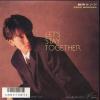 ţţХ쥳 7inchۡڥ۽()/åġƥȥ㥶(Let's stay together)