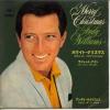 ţţХ쥳 7inchۡڥۥǥꥢॹ(Andy Williams)/ۥ磻ȡꥹޥ(Where Chritmas)ȡʥ