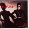 ţţХ쥳 7inchۡڥۥʡȥ(Sheena Easton)/ƥե(Telefone)Τʤ