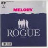 ţţХ쥳 7inchۡڥۣңϣǣգ(Rogue)/ǥ