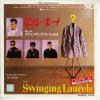 ţţХ쥳 7inchۡڥۥ󥮥󥰡륺(Swinging Laurels)/꡼ܡ(Lonely boy)