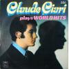 ţ̣Х쥳 12inchۡڥۥɡ(Claude Ciari)/̥ǤΥޥƥå()(Plays world hits)