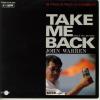 ţţХ쥳 7inchۡڥۥ󡦥(John Warren)/ơߡХå(Take me back)Tell Me Now