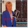 ţţХ쥳 7inchۡڥۥ󡦥ޥ륹Х(John Miles Band)/֥饤ǥå(Blinded)