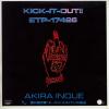 ţţХ쥳 7inchۡڥ۰(Υ)/Kick-it-out !!Ƥ̴륹ȥγ