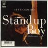 ţţХ쥳 7inchۡڥ浮ҡ쥤ܡ(饤)/Standup boyң FΤ줫