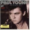 ţţХ쥳 7inchۡڥݡۥݡ롦(Paul Young)/꡼(Tomb of memories)ޥ󡦥󡦥󡦥ޥ