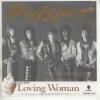 ţţХ쥳 7inchۡڥǡۥǥե(Defyer)/Loving womanYou can jump