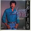 ţţХ쥳 7inchۡڥۥ饤ͥ롦å(Lionel Richie)/ϥʽа(Hello)롦ʥȡ󥰡ʥ󥹥ȥ󥿥