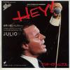 ţţХ쥳 7inchۡڥաۥեꥪ쥷(Julio Iglesias)/إ(Hey!)ͤ