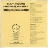 ţţХ쥳 7inchۡڥۣϣᡡˣ(ObaraKeiko)/Hap-Townȣ 