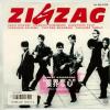 ţţХ쥳 7inchۡڥۣڣɣǣڣ(ZIGZAG)/³Midnight swing