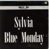 ţţХ쥳 7inchۡڥ(ȥ)/(Sylvia)Biue monday