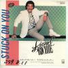 ţţХ쥳 7inchۡڥۥ饤ͥ롦å(Lionel Richie)/å󡦥桼(Stuck On You)˥󥰡ʥ