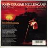 ţţХ쥳 7inchۡڥۥ󡦥󥭥(John Cpugar Mellencamp)/(Rain On The Scarecrow)ץƥХ꡼