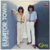 ţţХ쥳 7inchۡڥۥ(Eye's)/١(Elevator town)Τʤ