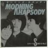 ţţХ쥳 7inchۡڥۥ֥С(Rove Bard)/⡼˥󥰡ץǥ(Morning Rhapsody)Mr. T