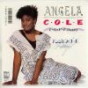 ţţХ쥳 7inchۡڥۥ󥸥顦(Angela Cole)/(Love)󡦥åסӡ