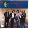 ţţХ쥳 7inchۡڥۣңţϥԡɥ若(REO Speedwagon)/ΰ(That ain't love)ǥġ󡦥ϥץ