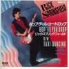 ţţХ쥳 7inchۡڥۥåץ󥰥ե(Rick Springfield)/ܥåסƥ롦桼ɥå(Bop' til you drop)󥷥